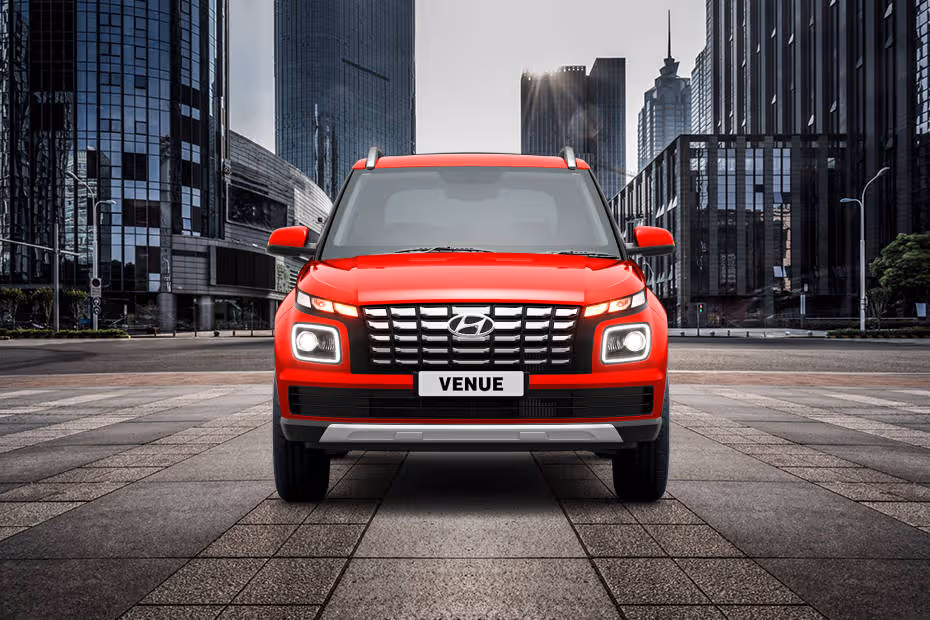 Hyundai Venue